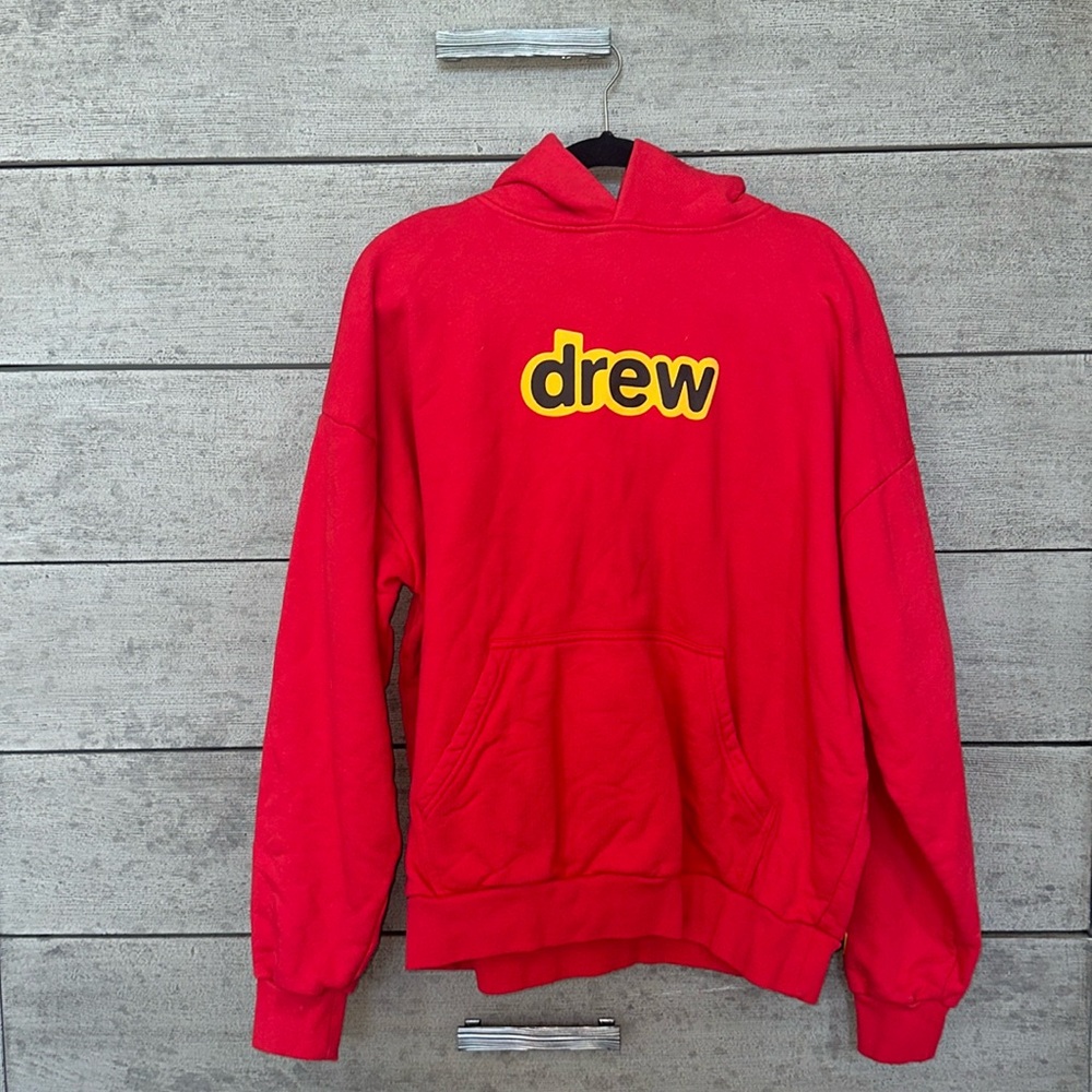 Drew House Secret Hoodie - SS21